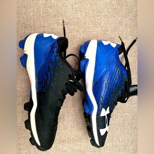 Under Armour Leadoff Low RM Baseball Cleats